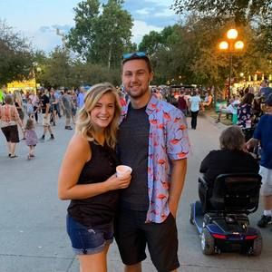 Meet your Posher, Hannah